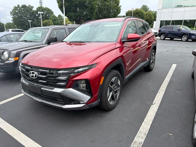 hyundai tucson 2025 5NMJBCDE1SH464701 image hyundai tucson 2025 5NMJBCDE1SH464701 image