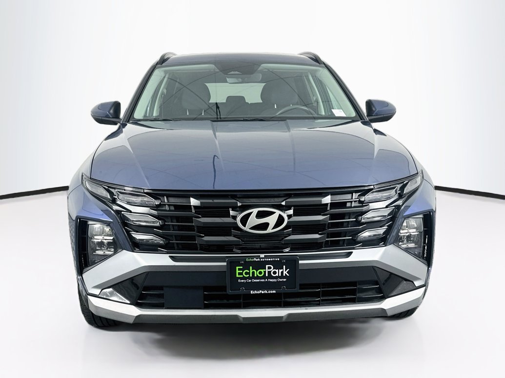 hyundai tucson 2025 5NMJBCDE3SH562953 image hyundai tucson 2025 5NMJBCDE3SH562953 image
