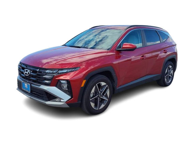 hyundai tucson 2025 5NMJB3DE9SH567445 image hyundai tucson 2025 5NMJB3DE9SH567445 image