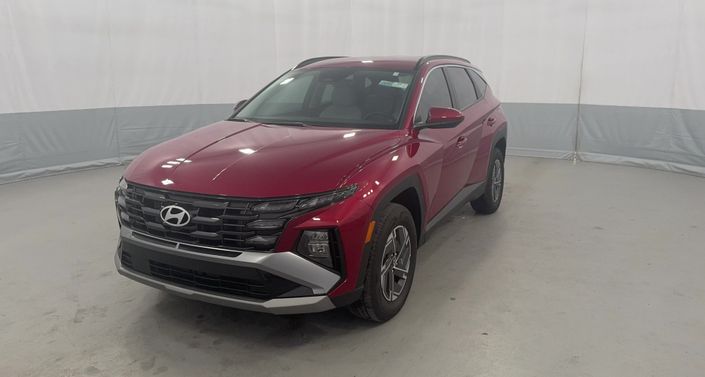 hyundai tucson 2025 KM8JBDD15SU258336 image hyundai tucson 2025 KM8JBDD15SU258336 image