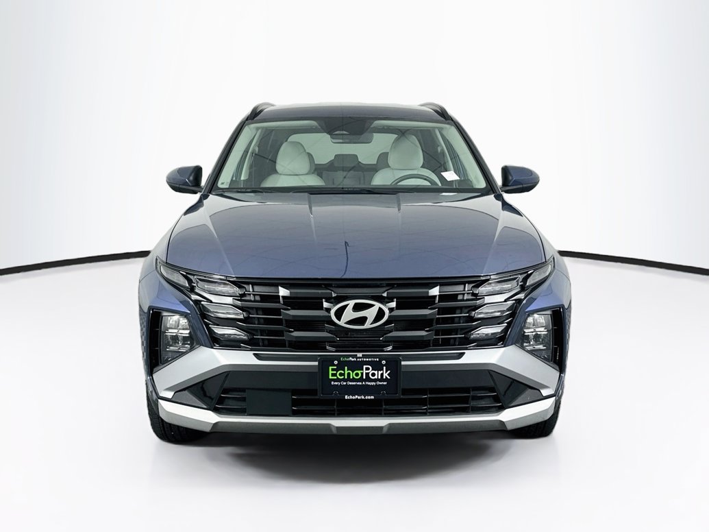 hyundai tucson 2025 5NMJBCDE3SH483153 image hyundai tucson 2025 5NMJBCDE3SH483153 image