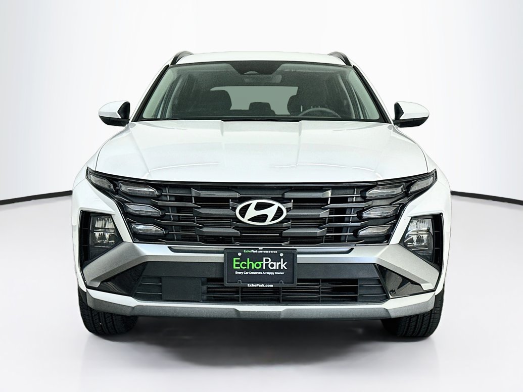 hyundai tucson 2025 5NMJBCDE7SH460300 image hyundai tucson 2025 5NMJBCDE7SH460300 image