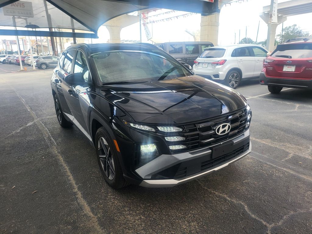 hyundai tucson 2025 5NMJB3DE4SH545336 image hyundai tucson 2025 5NMJB3DE4SH545336 image