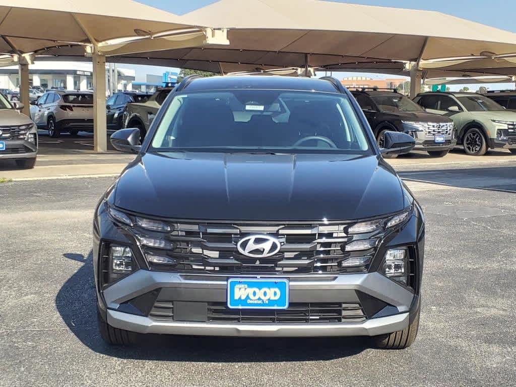hyundai tucson 2025 3KMJB3DE9SE004481 image hyundai tucson 2025 3KMJB3DE9SE004481 image