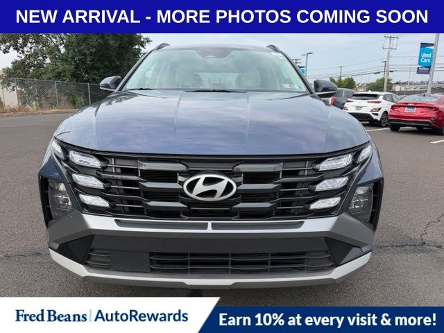 hyundai tucson 2025 5NMJCCDE8SH487146 image hyundai tucson 2025 5NMJCCDE8SH487146 image