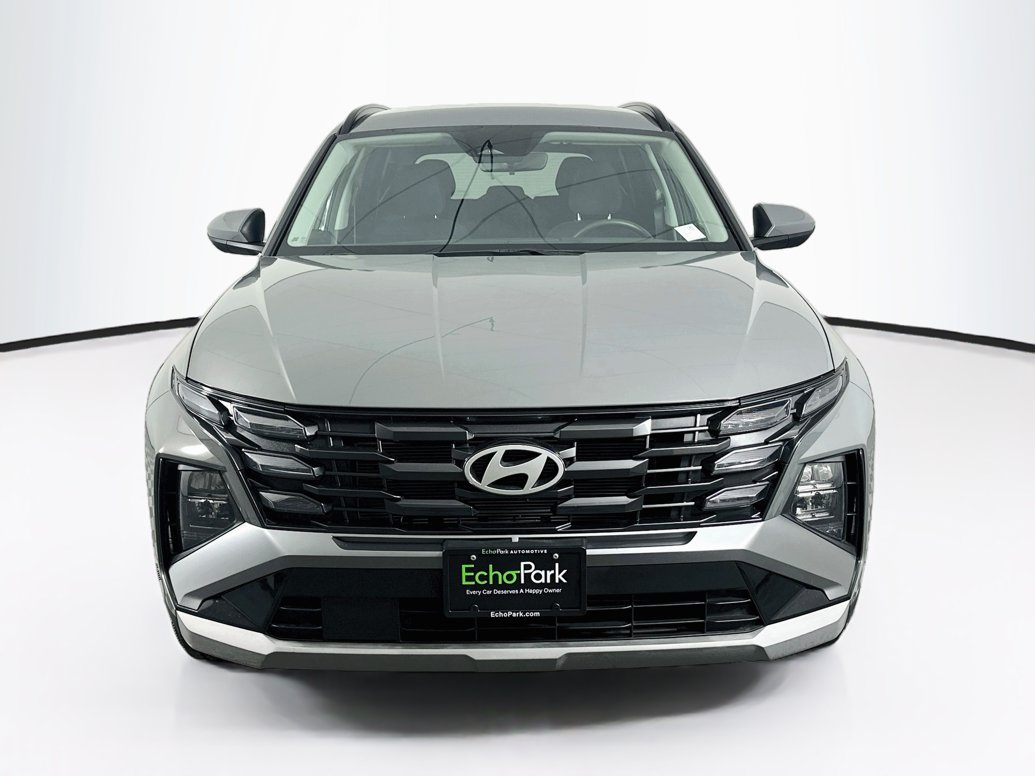 hyundai tucson 2025 5NMJB3DE5SH494882 image hyundai tucson 2025 5NMJB3DE5SH494882 image