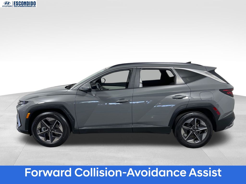 hyundai tucson 2025 5NMJB3DE1SH540868 image hyundai tucson 2025 5NMJB3DE1SH540868 image