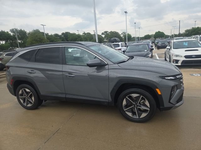 hyundai tucson 2025 5NMJBCDE2SH565407 image hyundai tucson 2025 5NMJBCDE2SH565407 image
