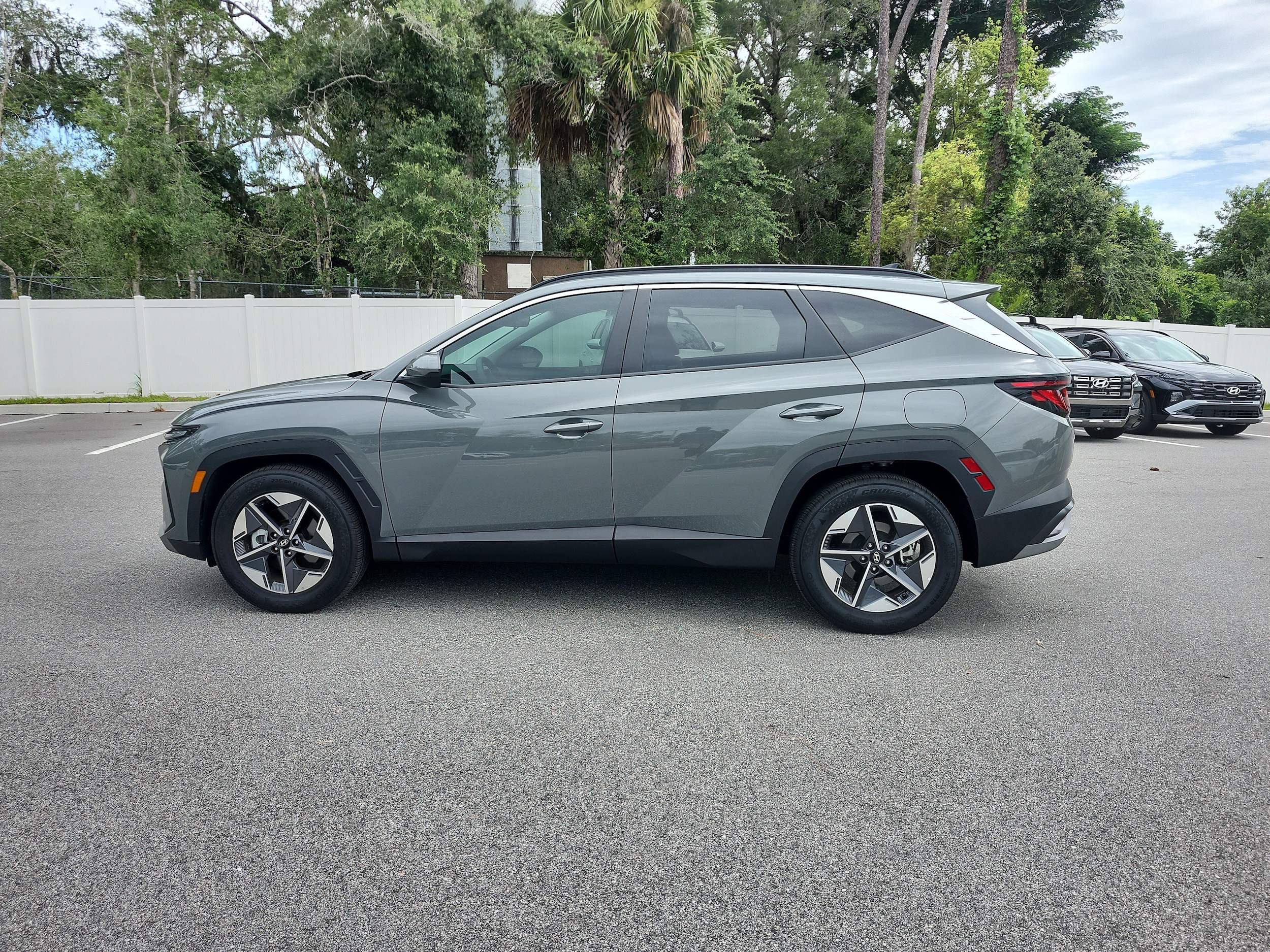 hyundai tucson 2025 5NMJB3DE0SH597854 image hyundai tucson 2025 5NMJB3DE0SH597854 image