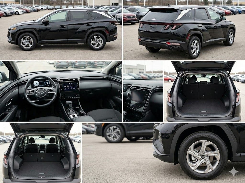 hyundai tucson 2025 5NMJBCDE7SH498089 image hyundai tucson 2025 5NMJBCDE7SH498089 image
