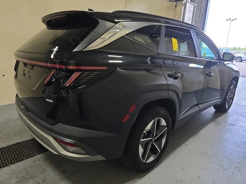 hyundai tucson 2025 5NMJCCDE0SH489084 image hyundai tucson 2025 5NMJCCDE0SH489084 image