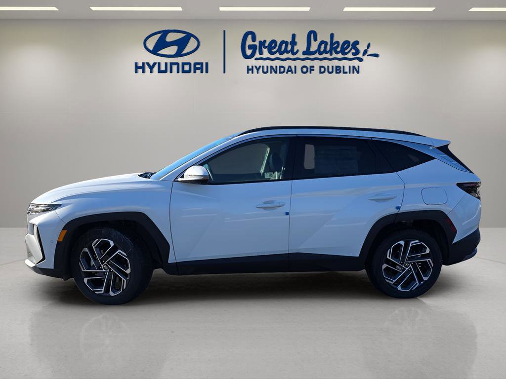 hyundai tucson 2025 3KMJE3DE2SE016284 image hyundai tucson 2025 3KMJE3DE2SE016284 image