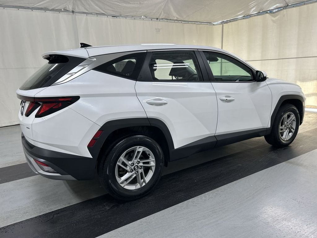 hyundai tucson 2025 3KMJACDE5SE015447 image hyundai tucson 2025 3KMJACDE5SE015447 image