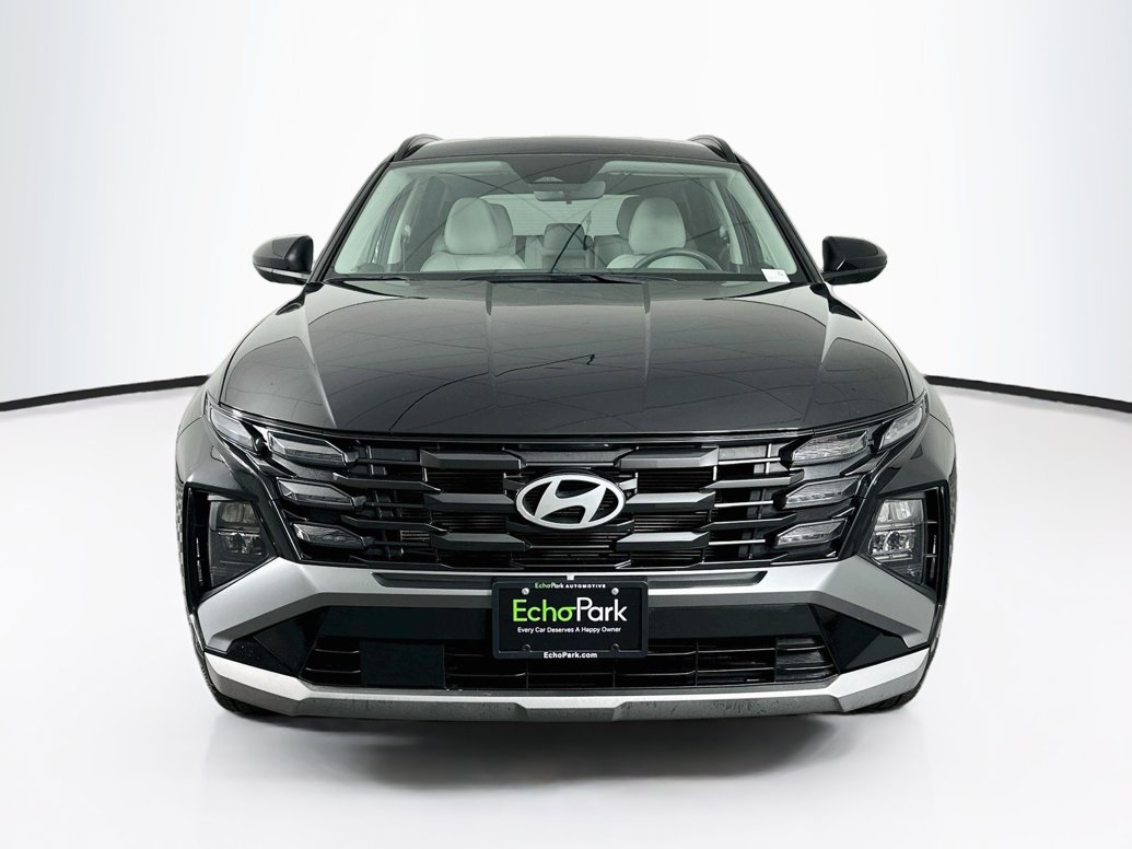 hyundai tucson 2025 5NMJBCDE5SH506710 image hyundai tucson 2025 5NMJBCDE5SH506710 image