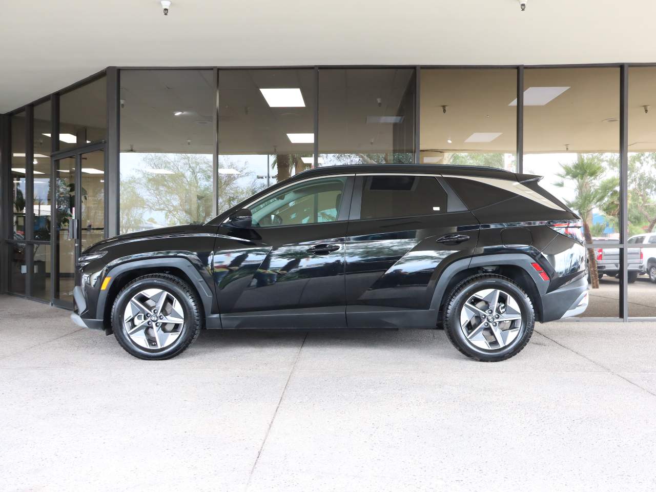 hyundai tucson 2025 5NMJB3DE5SH478794 image hyundai tucson 2025 5NMJB3DE5SH478794 image