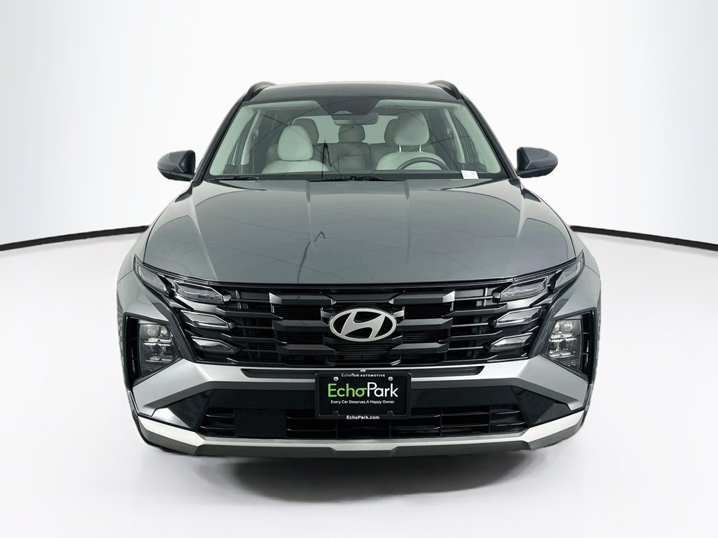 hyundai tucson 2025 5NMJB3DE5SH505833 image hyundai tucson 2025 5NMJB3DE5SH505833 image