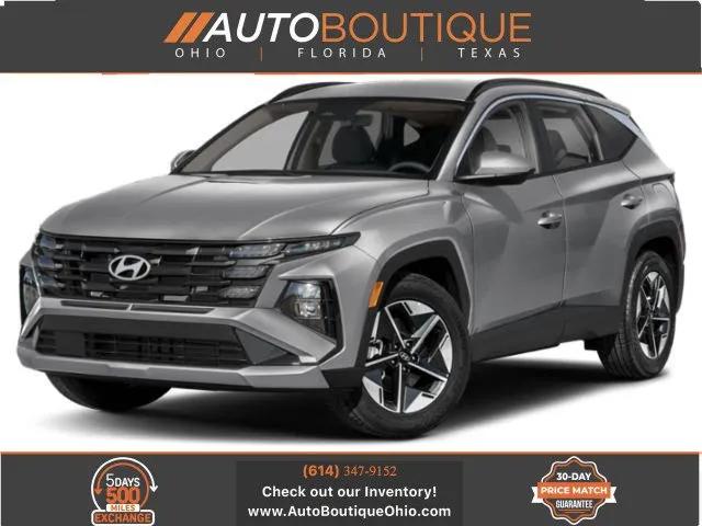 hyundai tucson 2025 5NMJBCDE5SH521188 image hyundai tucson 2025 5NMJBCDE5SH521188 image