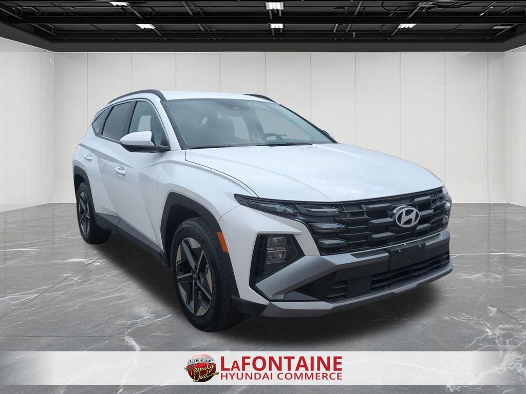 hyundai tucson 2025 5NMJB3DE5SH537858 image hyundai tucson 2025 5NMJB3DE5SH537858 image