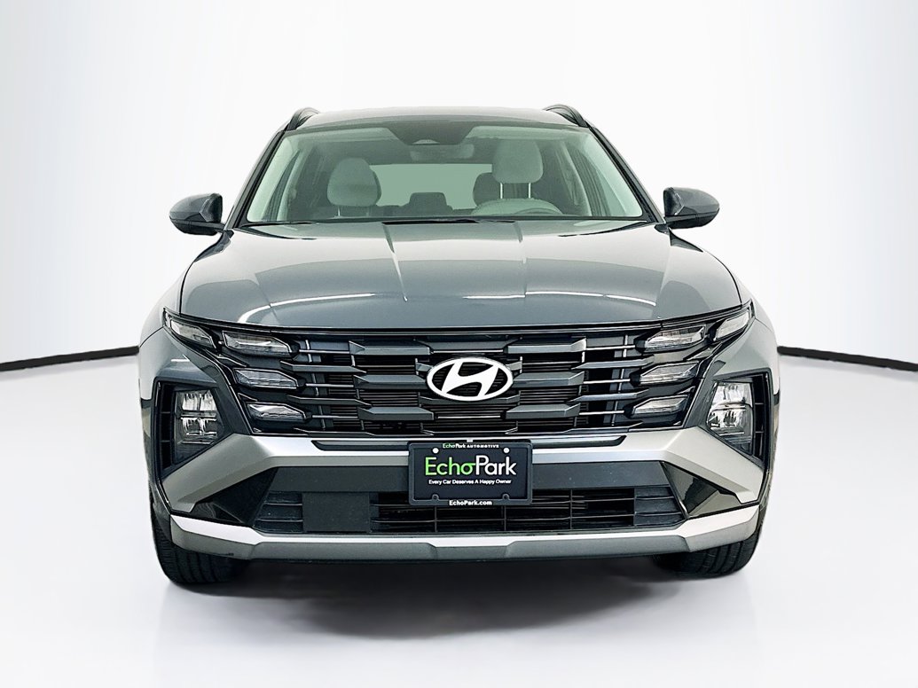 hyundai tucson 2025 5NMJB3DE7SH481261 image hyundai tucson 2025 5NMJB3DE7SH481261 image