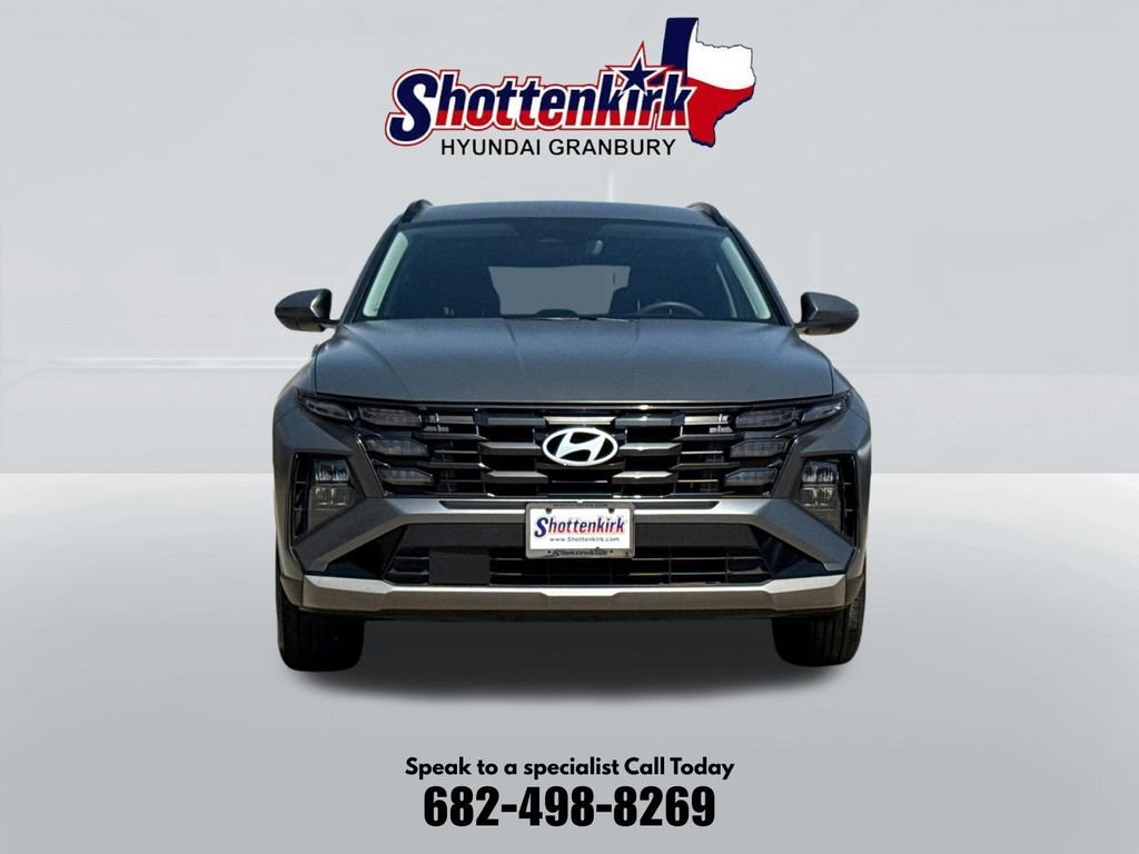 hyundai tucson 2025 5NMJB3DE3SH489910 image hyundai tucson 2025 5NMJB3DE3SH489910 image