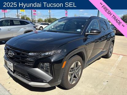 hyundai tucson 2025 5NMJB3DE8SH459866 image hyundai tucson 2025 5NMJB3DE8SH459866 image