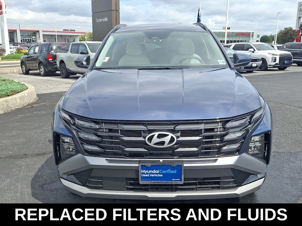 hyundai tucson 2025 5NMJBCDE8SH441366 image hyundai tucson 2025 5NMJBCDE8SH441366 image