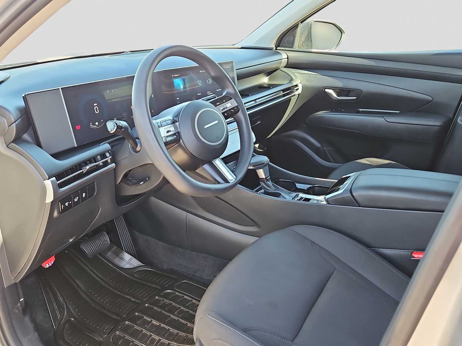 hyundai tucson 2025 5NMJB3DE0SH505495 image hyundai tucson 2025 5NMJB3DE0SH505495 image