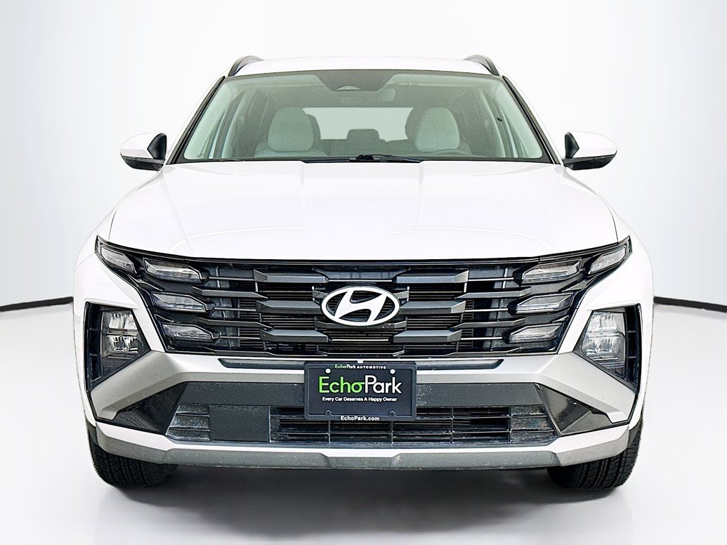 hyundai tucson 2025 5NMJBCDE5SH543546 image hyundai tucson 2025 5NMJBCDE5SH543546 image