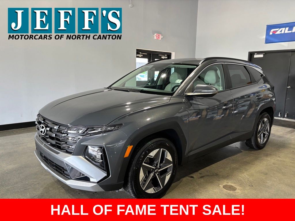hyundai tucson 2025 5NMJCCDE4SH487595 image hyundai tucson 2025 5NMJCCDE4SH487595 image