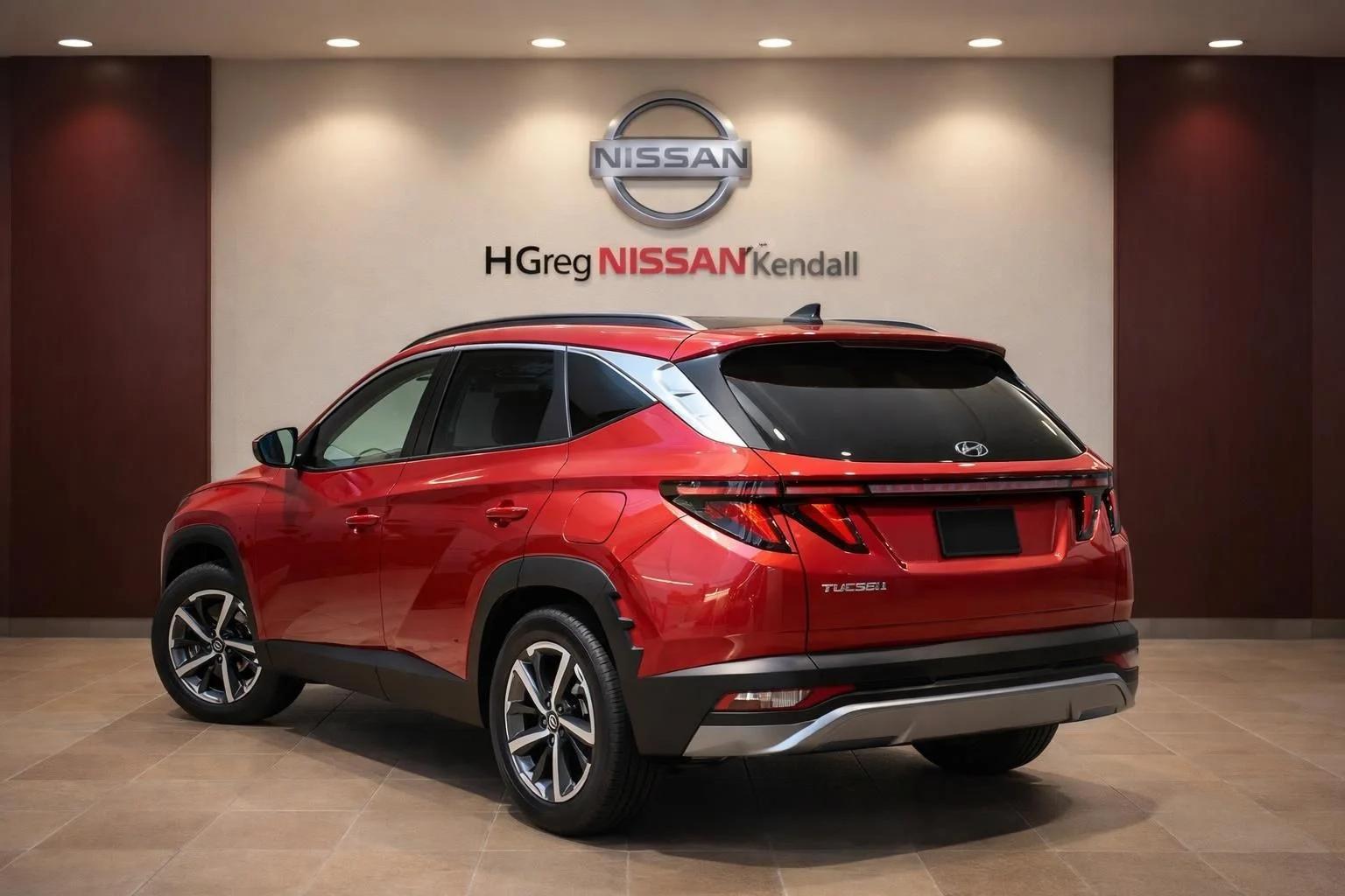 hyundai tucson 2025 5NMJB3DE4SH448699 image hyundai tucson 2025 5NMJB3DE4SH448699 image