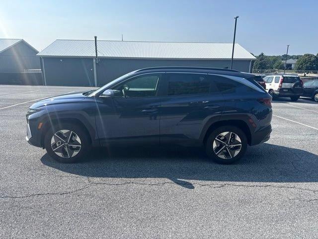 hyundai tucson 2025 5NMJBCDEXSH449906 image hyundai tucson 2025 5NMJBCDEXSH449906 image