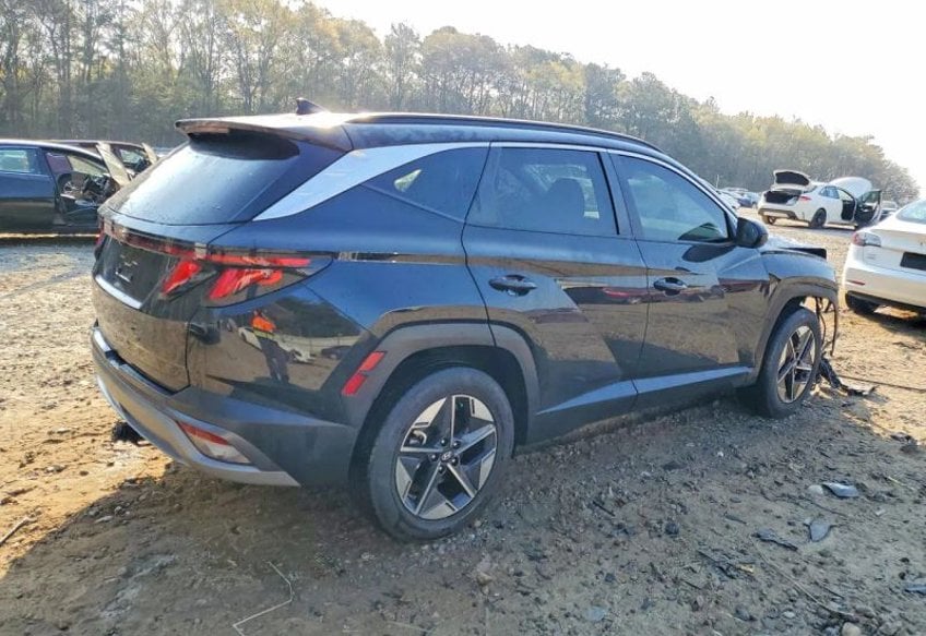 hyundai tucson 2025 5NMJB3DE0SH531398 image hyundai tucson 2025 5NMJB3DE0SH531398 image