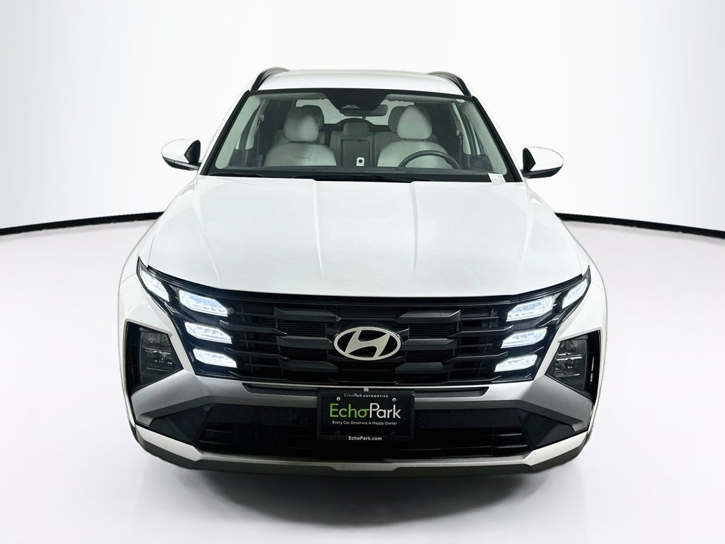 hyundai tucson 2025 5NMJB3DE2SH543245 image hyundai tucson 2025 5NMJB3DE2SH543245 image