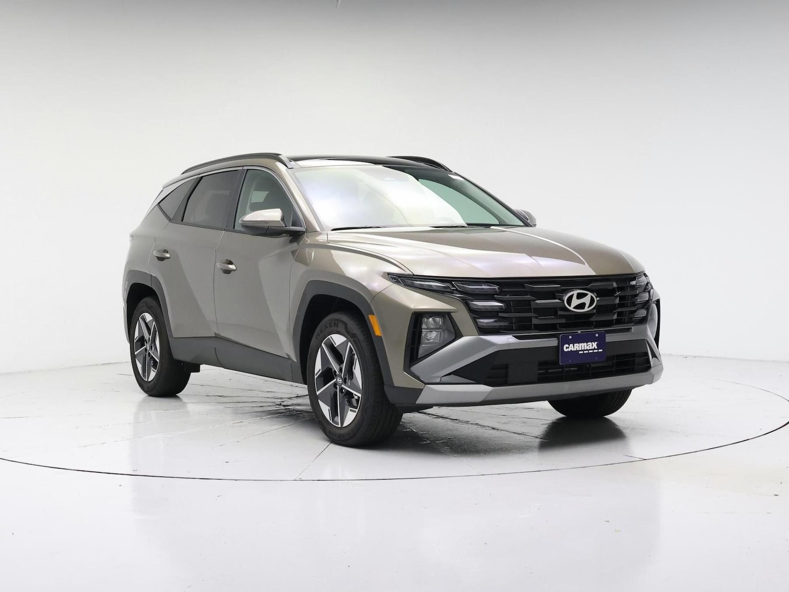 hyundai tucson 2025 KM8JCDD19SU392876 image hyundai tucson 2025 KM8JCDD19SU392876 image