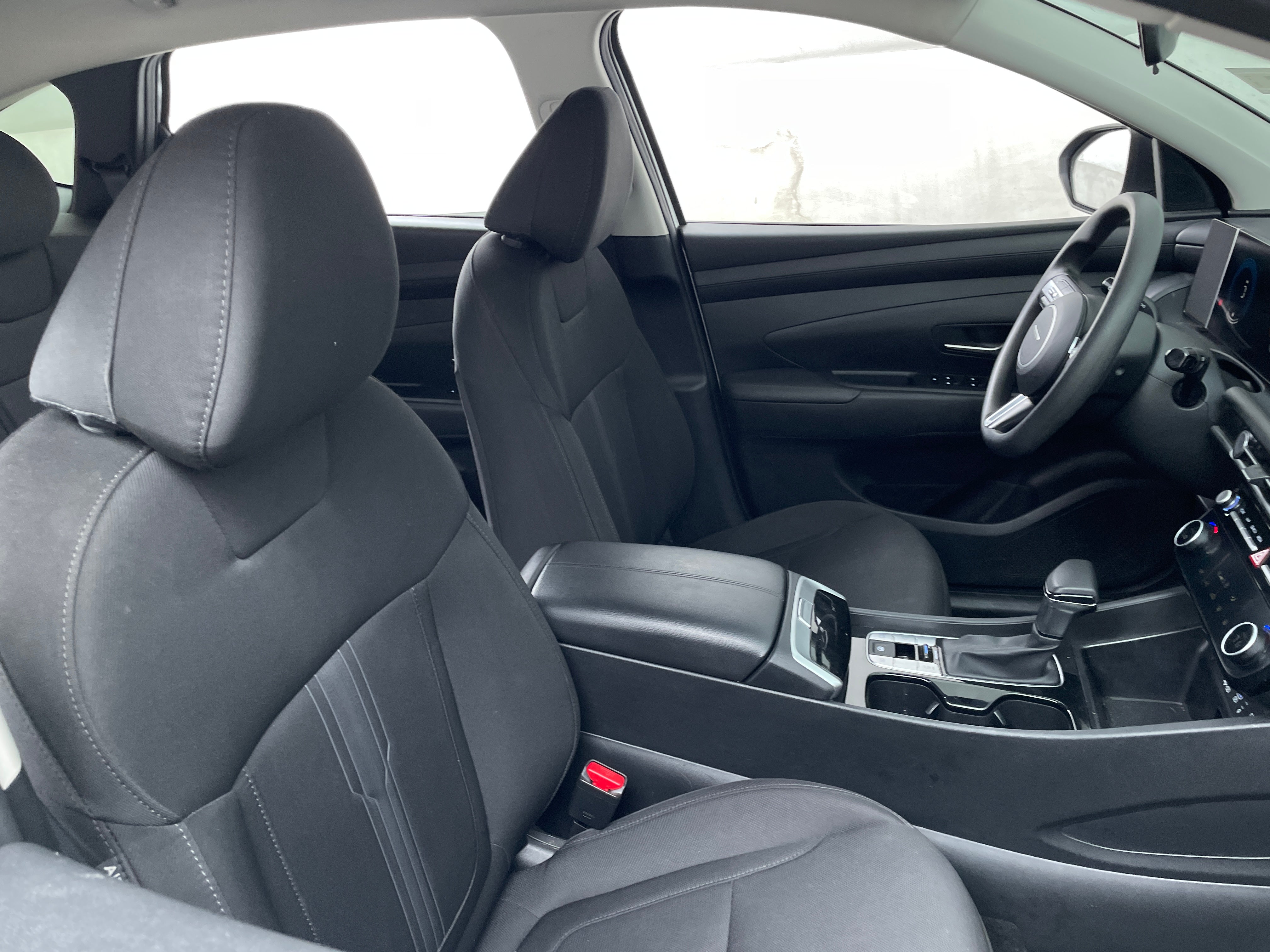 hyundai tucson 2025 5NMJB3DE4SH458276 image hyundai tucson 2025 5NMJB3DE4SH458276 image