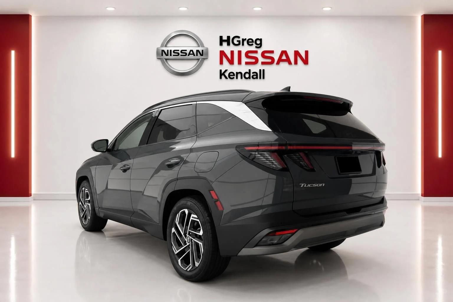 hyundai tucson 2025 5NMJE3DE6SH458609 image hyundai tucson 2025 5NMJE3DE6SH458609 image