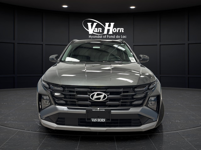 hyundai tucson 2025 KM8JCDD18SU303248 image hyundai tucson 2025 KM8JCDD18SU303248 image