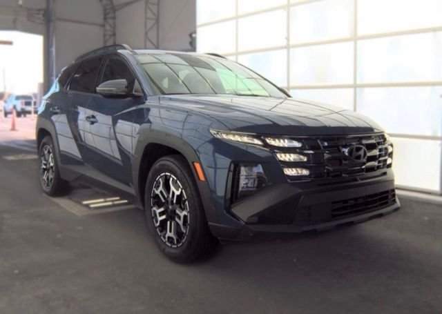 hyundai tucson 2025 5NMJF3DEXSH566079 image hyundai tucson 2025 5NMJF3DEXSH566079 image