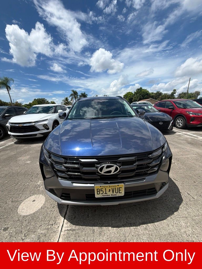 hyundai tucson 2025 5NMJBCDE2SH573426 image hyundai tucson 2025 5NMJBCDE2SH573426 image