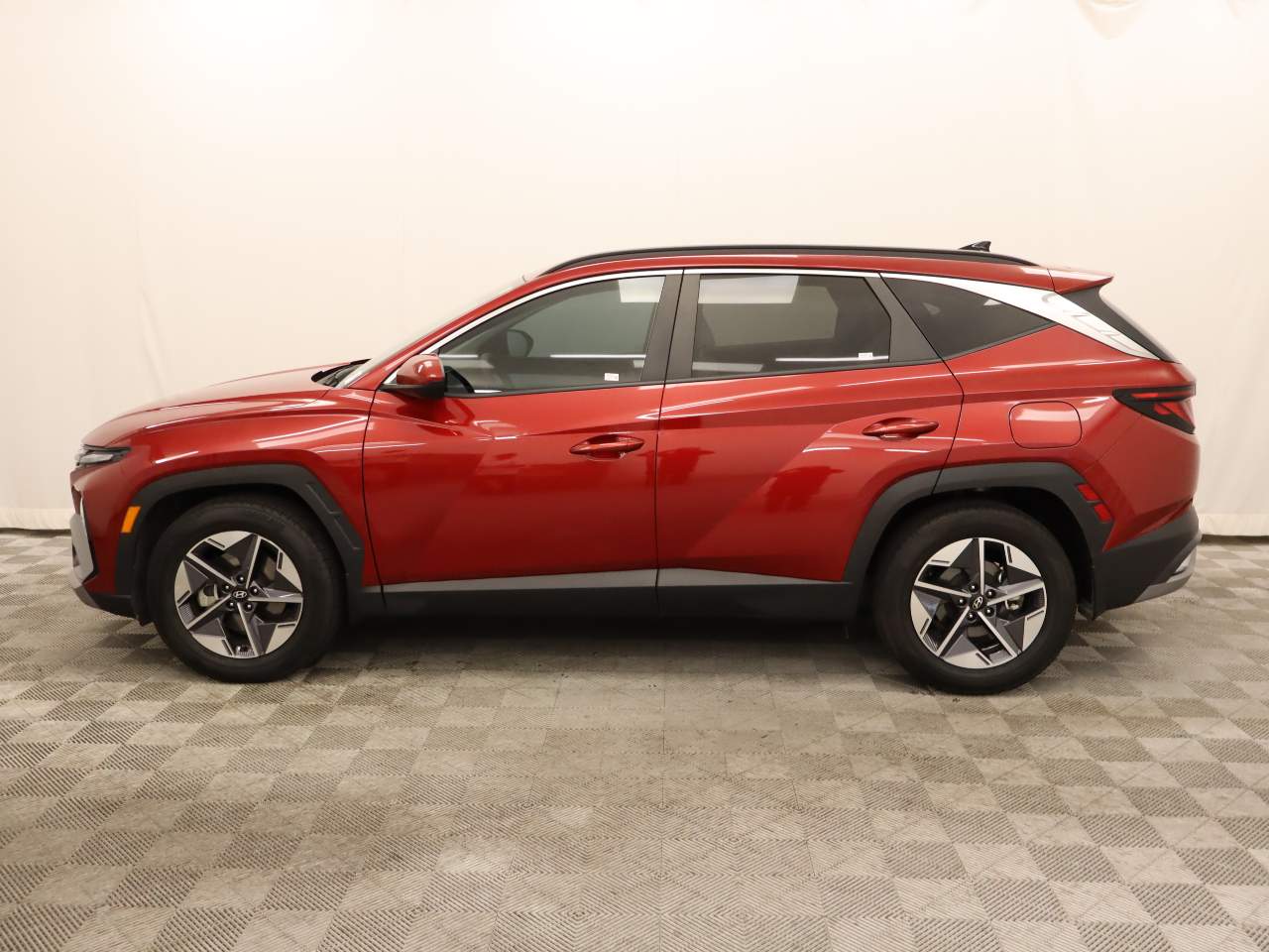hyundai tucson 2025 5NMJB3DE7SH575883 image hyundai tucson 2025 5NMJB3DE7SH575883 image