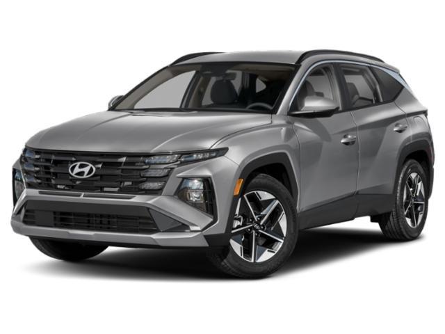 hyundai tucson 2025 5NMJB3DE1SH464164 image hyundai tucson 2025 5NMJB3DE1SH464164 image