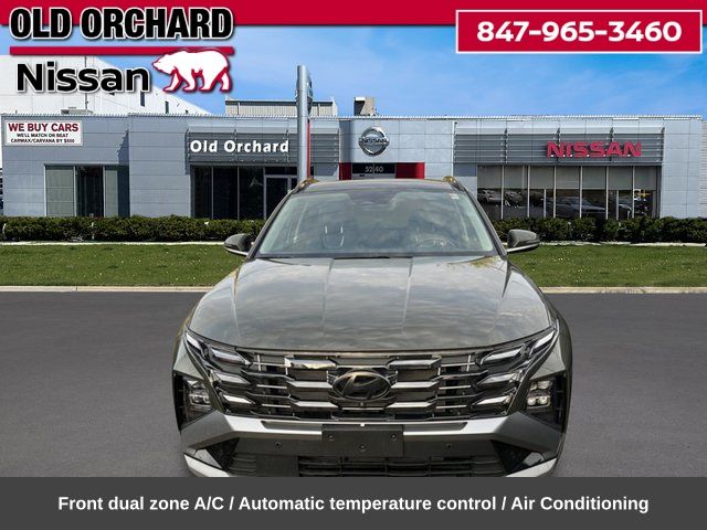hyundai tucson 2025 5NMJE3DE5SH443700 image hyundai tucson 2025 5NMJE3DE5SH443700 image