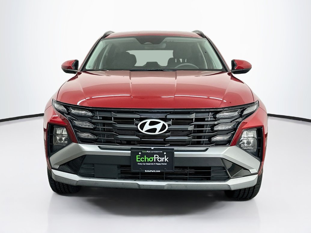 hyundai tucson 2025 5NMJBCDE5SH463468 image hyundai tucson 2025 5NMJBCDE5SH463468 image