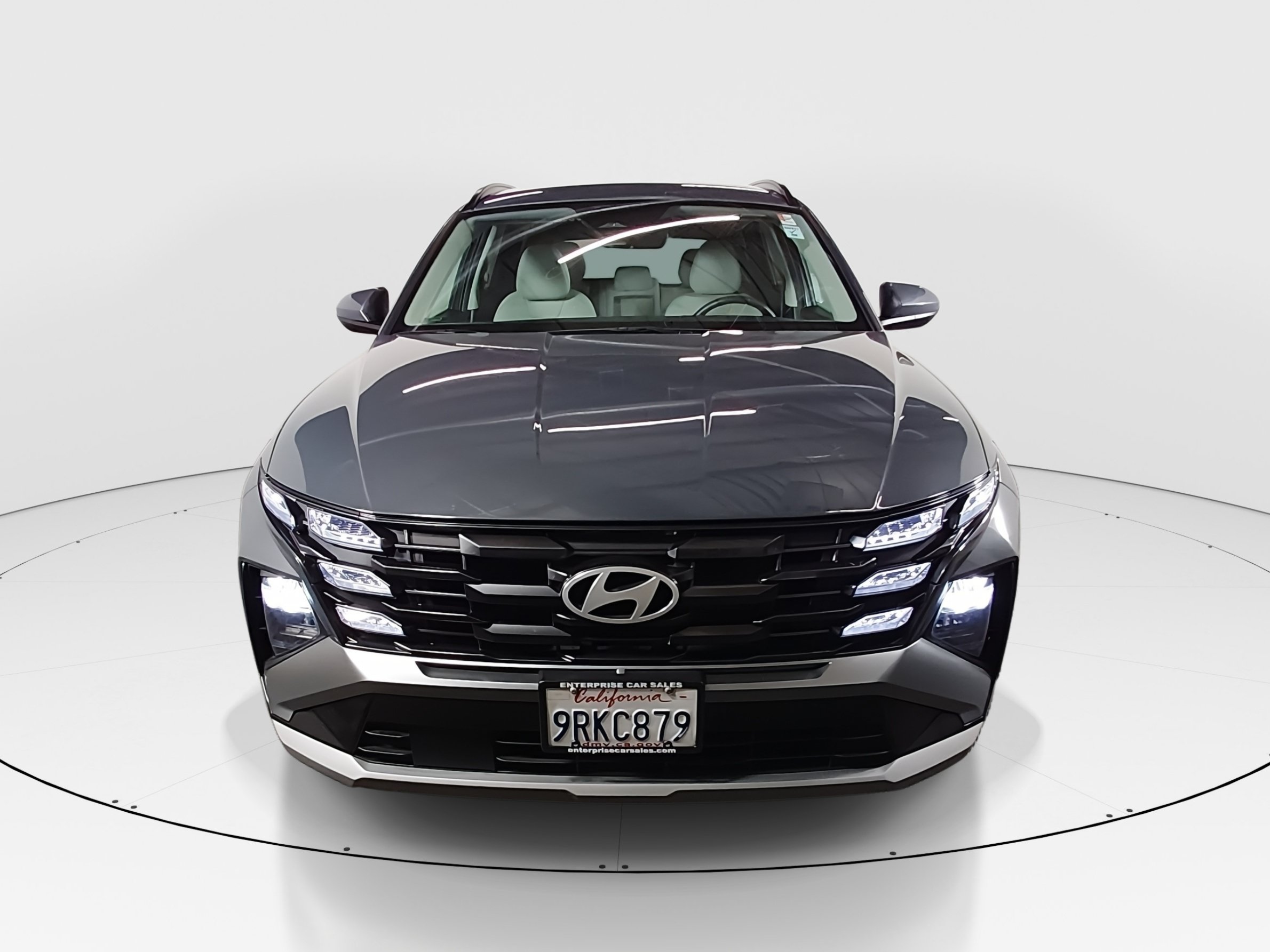 hyundai tucson 2025 5NMJBCDE1SH509006 image hyundai tucson 2025 5NMJBCDE1SH509006 image