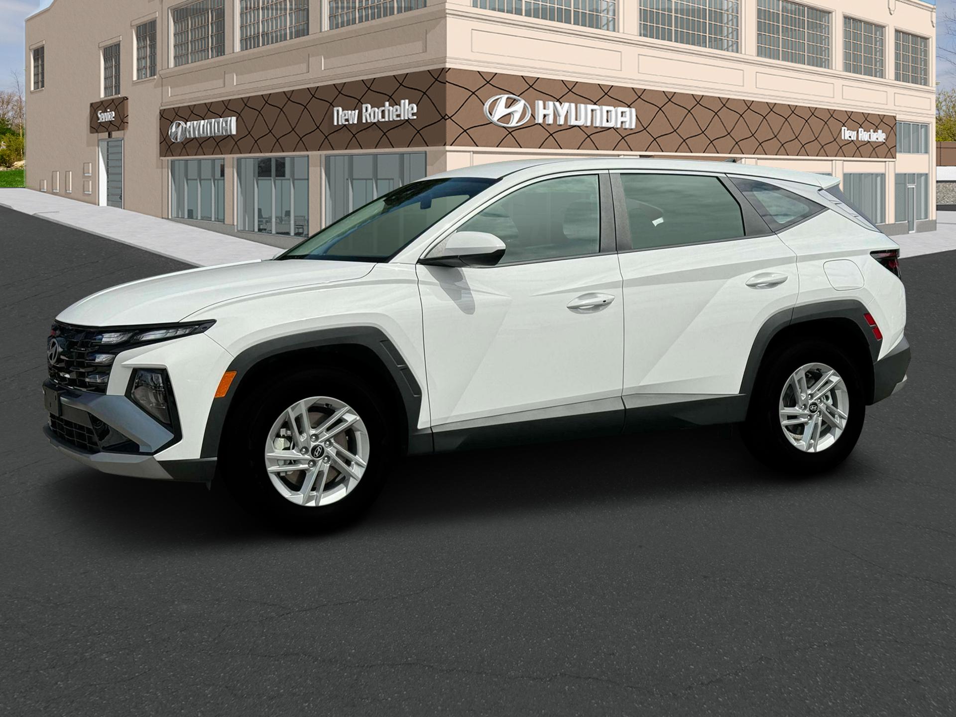 hyundai tucson 2025 3KMJACDE4SE014743 image hyundai tucson 2025 3KMJACDE4SE014743 image