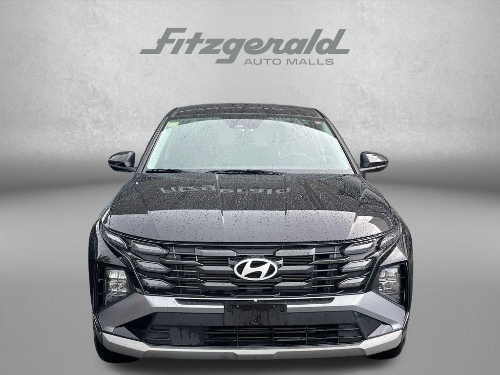hyundai tucson 2025 3KMJACDE1SE008866 image hyundai tucson 2025 3KMJACDE1SE008866 image