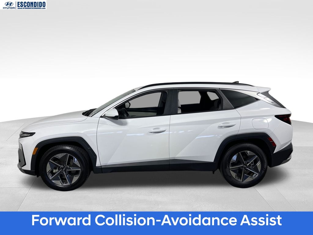 hyundai tucson 2025 5NMJB3DE7SH444050 image hyundai tucson 2025 5NMJB3DE7SH444050 image
