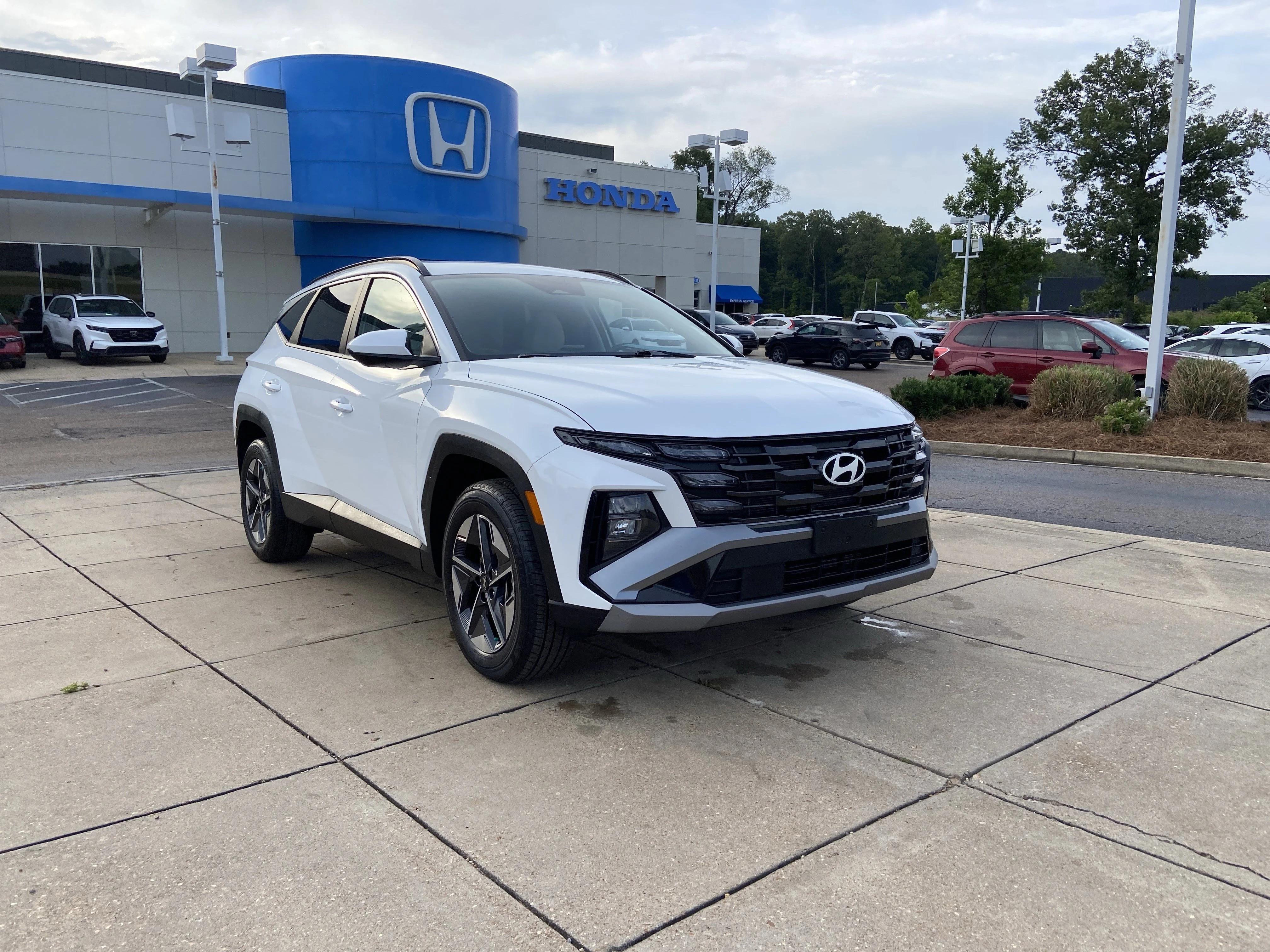 hyundai tucson 2025 5NMJBCDE7SH531804 image hyundai tucson 2025 5NMJBCDE7SH531804 image