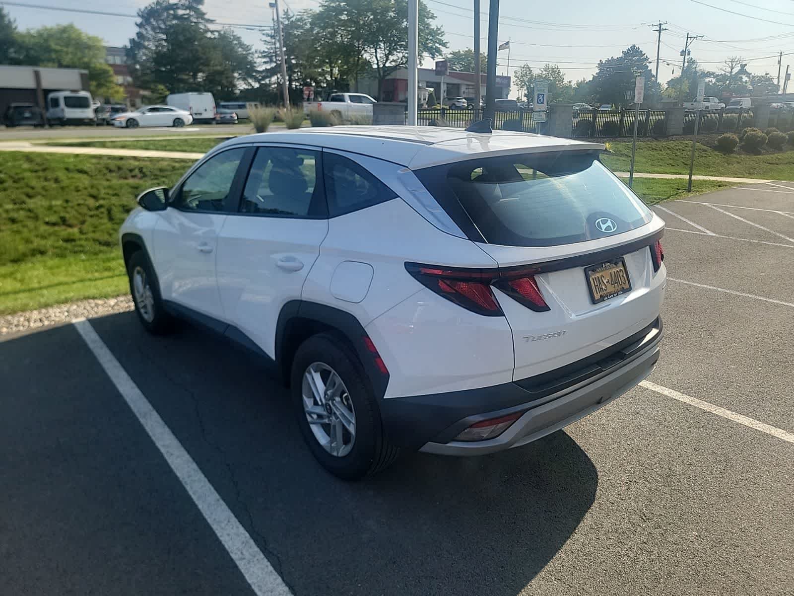 hyundai tucson 2025 5NMJACDE8SH469526 image hyundai tucson 2025 5NMJACDE8SH469526 image