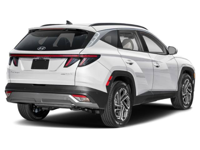 hyundai tucson 2025 KM8JEDD1XSU257027 image hyundai tucson 2025 KM8JEDD1XSU257027 image